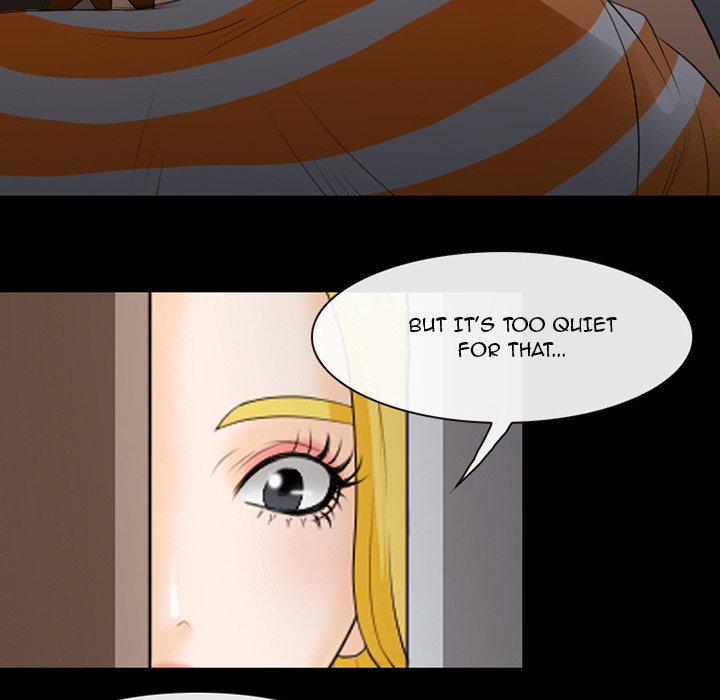 Midsummer Night’s Dream - Chapter 19 [photo 88] - MangaPorn