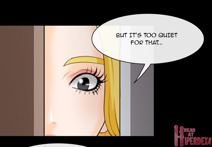 Midsummer Night’s Dream - Chapter 20 [photo 1] - MangaPorn