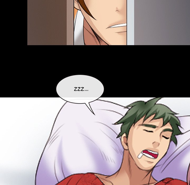 Midsummer Night’s Dream - Chapter 20 [photo 13] - MangaPorn