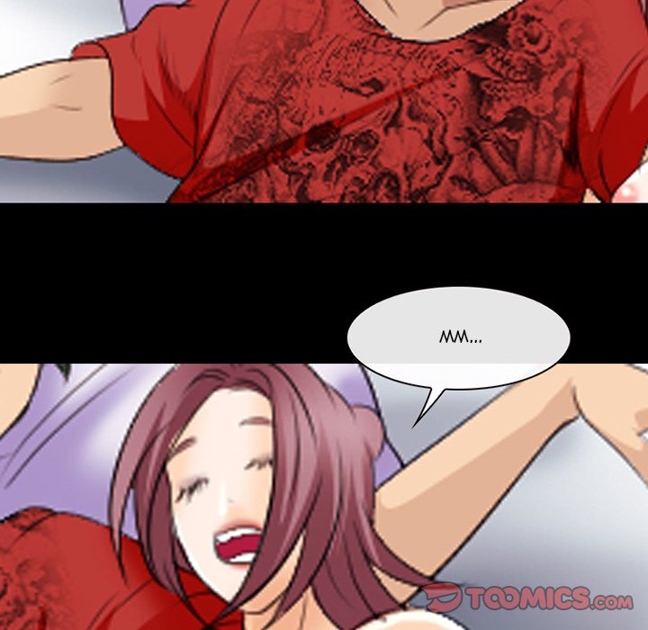 Midsummer Night’s Dream - Chapter 20 [photo 14] - MangaPorn