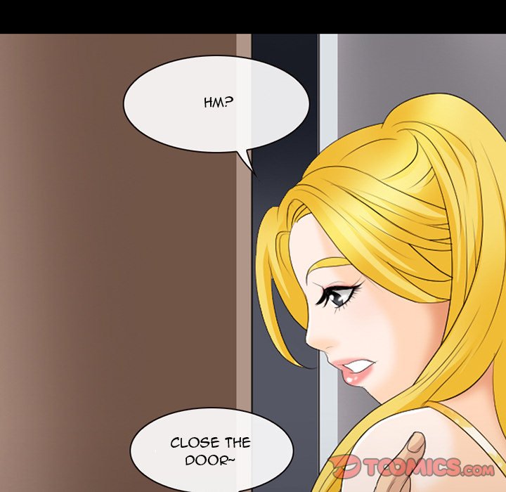 Midsummer Night’s Dream - Chapter 20 [photo 18] - MangaPorn