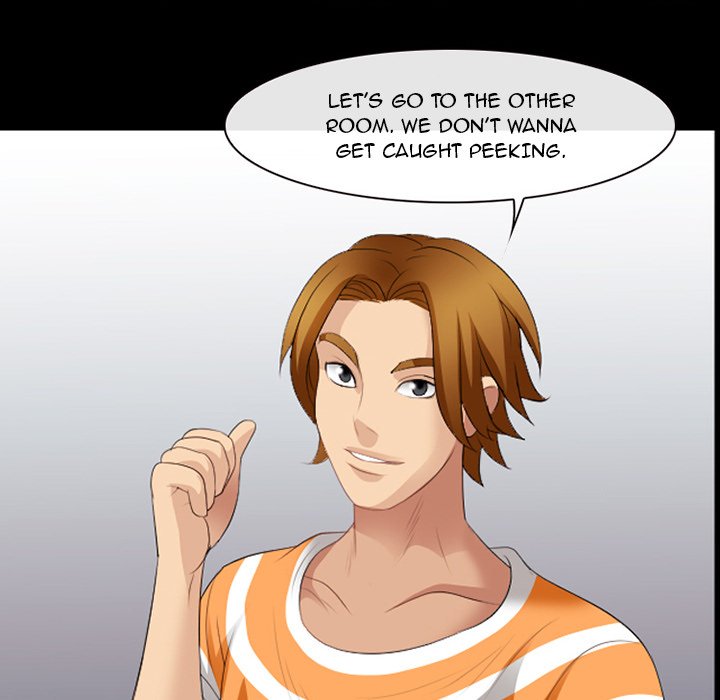 Midsummer Night’s Dream - Chapter 20 [photo 20] - MangaPorn