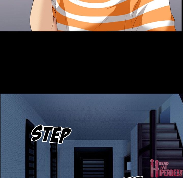 Midsummer Night’s Dream - Chapter 20 [photo 21] - MangaPorn