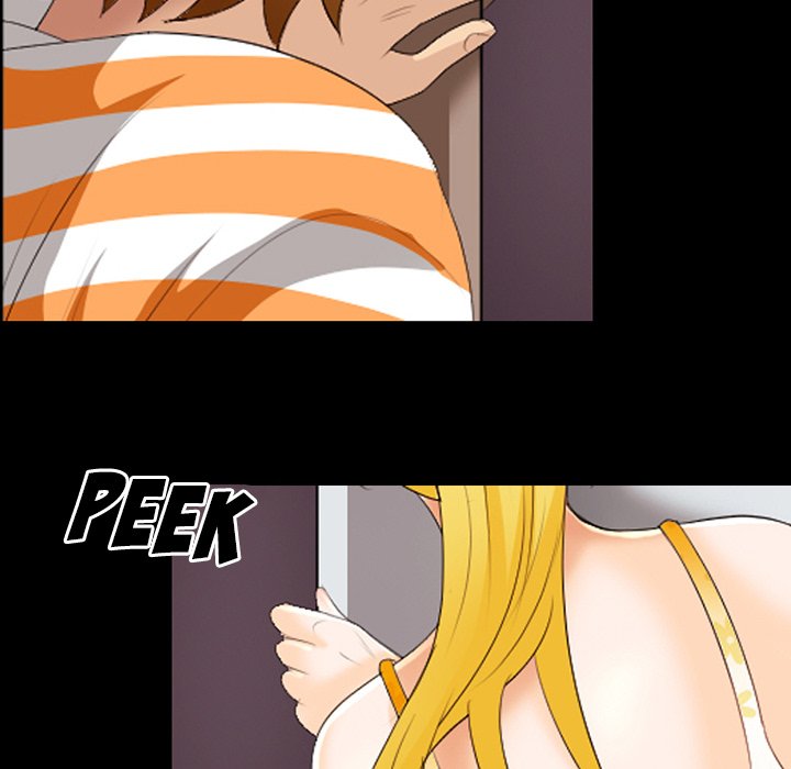 Midsummer Night’s Dream - Chapter 20 [photo 23] - MangaPorn