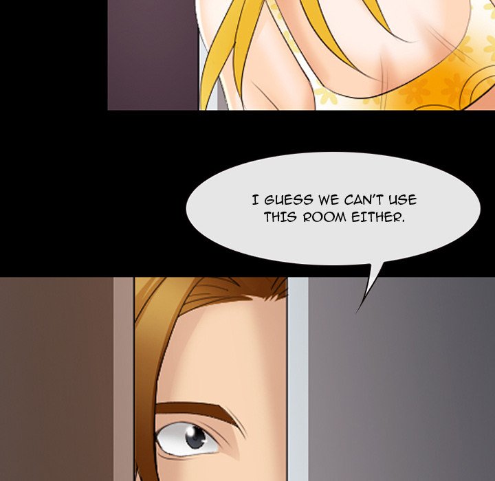 Midsummer Night’s Dream - Chapter 20 [photo 24] - MangaPorn