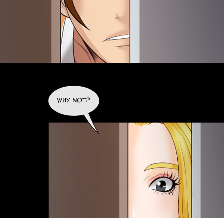 Midsummer Night’s Dream - Chapter 20 [photo 25] - MangaPorn