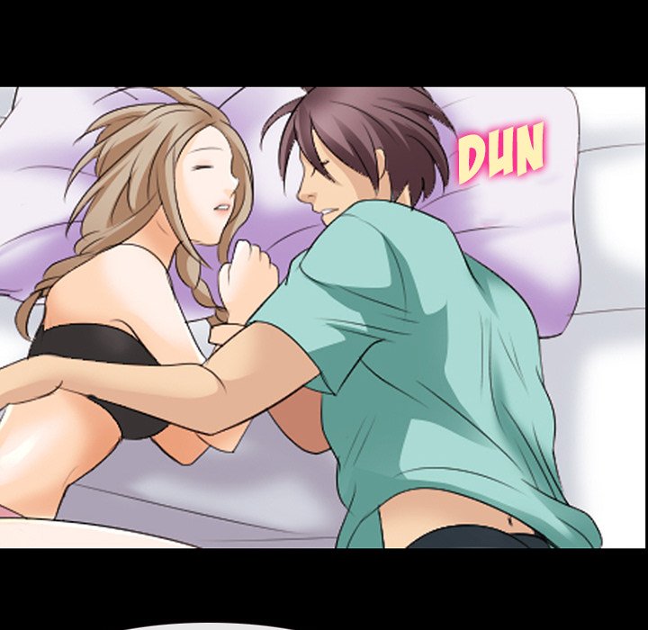 Midsummer Night’s Dream - Chapter 20 [photo 27] - MangaPorn