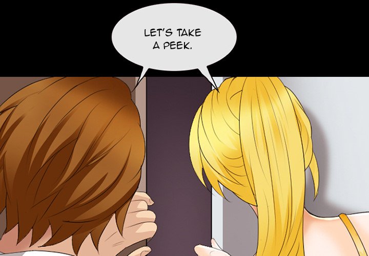 Midsummer Night’s Dream - Chapter 20 [photo 3] - MangaPorn