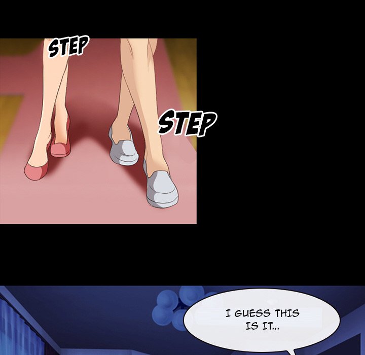 Midsummer Night’s Dream - Chapter 20 [photo 32] - MangaPorn