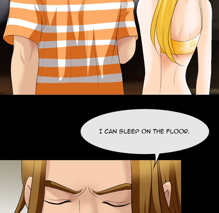 Midsummer Night’s Dream - Chapter 20 [photo 35] - MangaPorn