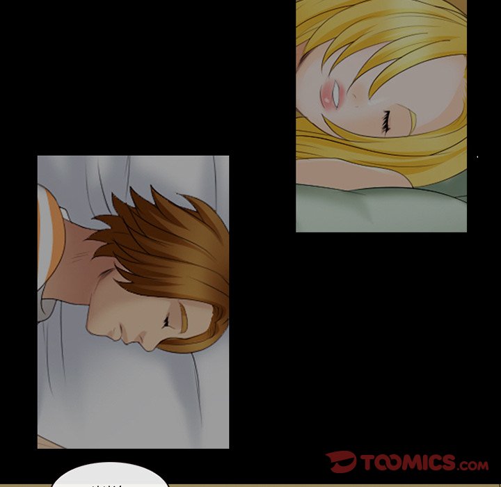 Midsummer Night’s Dream - Chapter 20 [photo 38] - MangaPorn