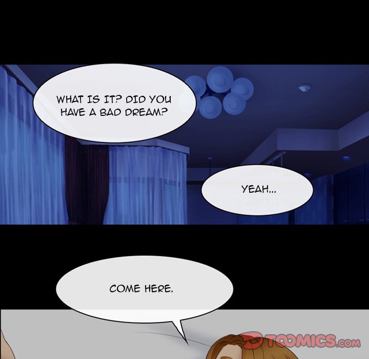 Midsummer Night’s Dream - Chapter 20 [photo 42] - MangaPorn