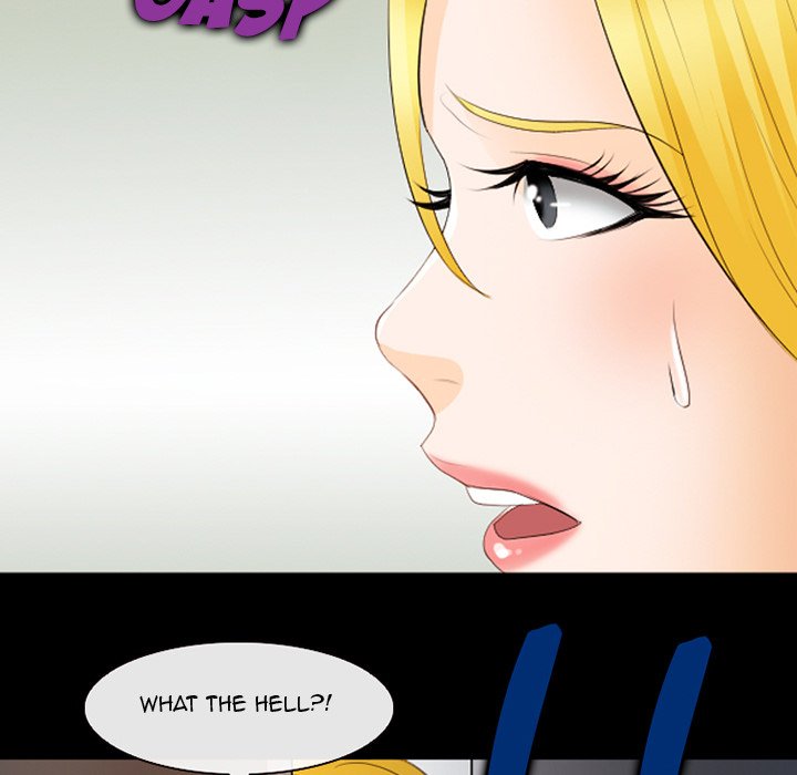 Midsummer Night’s Dream - Chapter 20 [photo 5] - MangaPorn