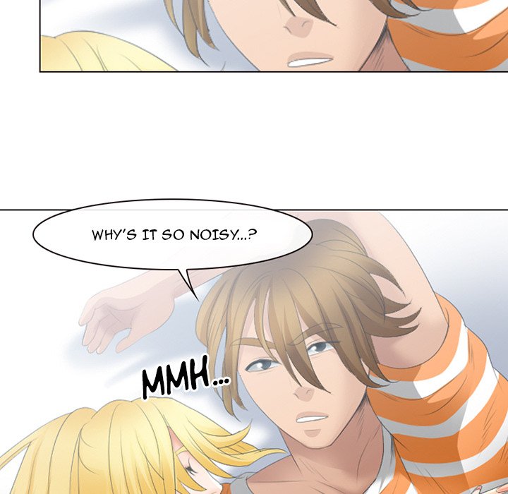 Midsummer Night’s Dream - Chapter 20 [photo 55] - MangaPorn