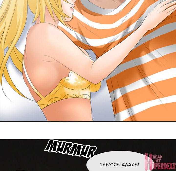 Midsummer Night’s Dream - Chapter 20 [photo 56] - MangaPorn