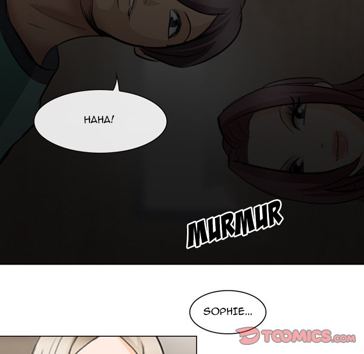 Midsummer Night’s Dream - Chapter 20 [photo 58] - MangaPorn