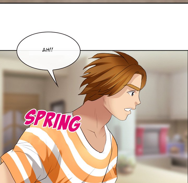 Midsummer Night’s Dream - Chapter 20 [photo 65] - MangaPorn