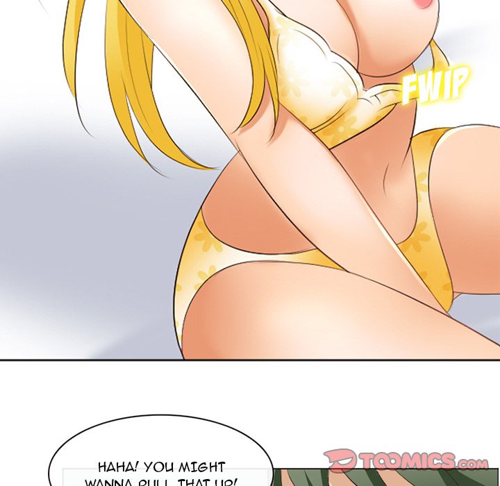 Midsummer Night’s Dream - Chapter 20 [photo 70] - MangaPorn