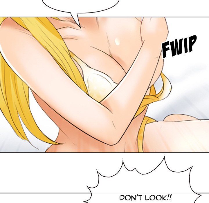 Midsummer Night’s Dream - Chapter 20 [photo 72] - MangaPorn