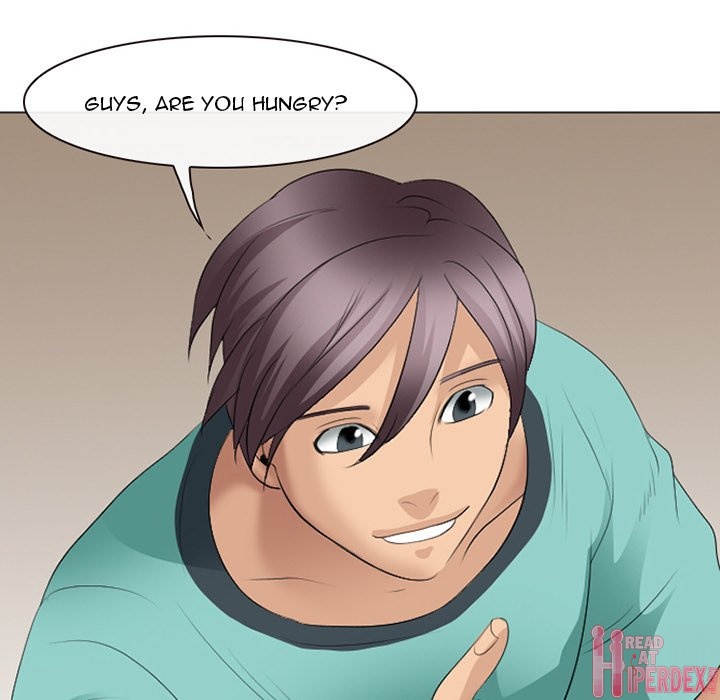 Midsummer Night’s Dream - Chapter 20 [photo 81] - MangaPorn