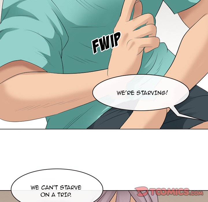 Midsummer Night’s Dream - Chapter 20 [photo 82] - MangaPorn