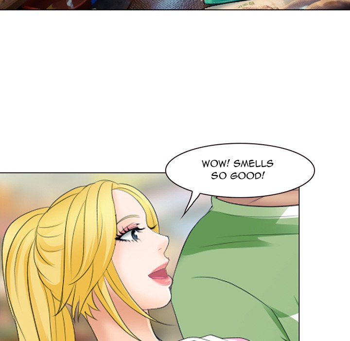 Midsummer Night’s Dream - Chapter 20 [photo 88] - MangaPorn