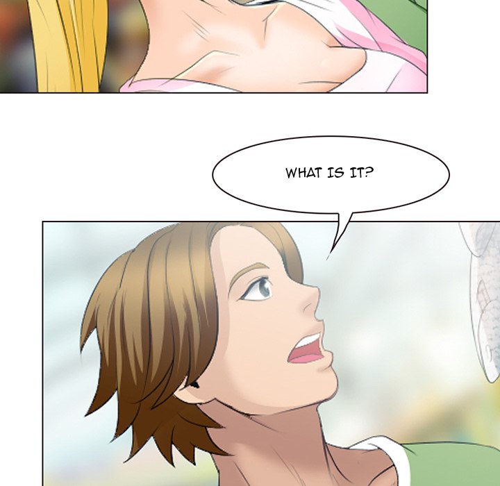 Midsummer Night’s Dream - Chapter 20 [photo 89] - MangaPorn