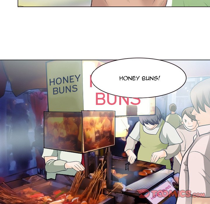 Midsummer Night’s Dream - Chapter 20 [photo 90] - MangaPorn