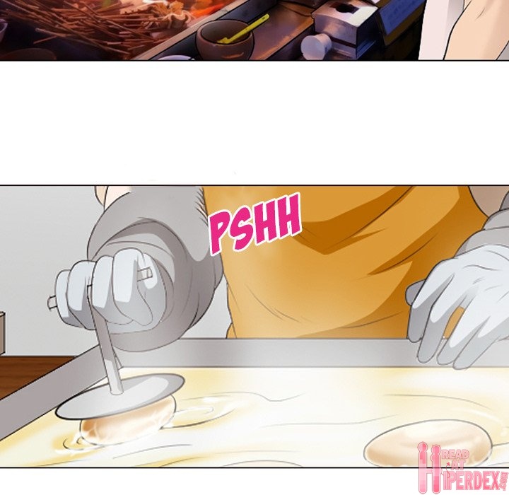 Midsummer Night’s Dream - Chapter 20 [photo 91] - MangaPorn