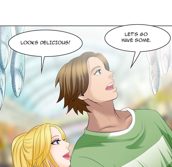 Midsummer Night’s Dream - Chapter 20 [photo 92] - MangaPorn