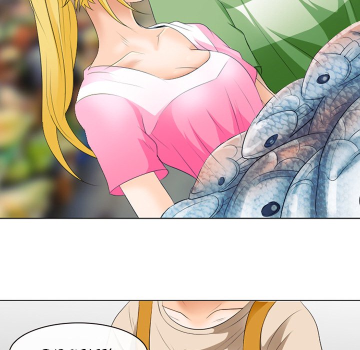 Midsummer Night’s Dream - Chapter 20 [photo 93] - MangaPorn