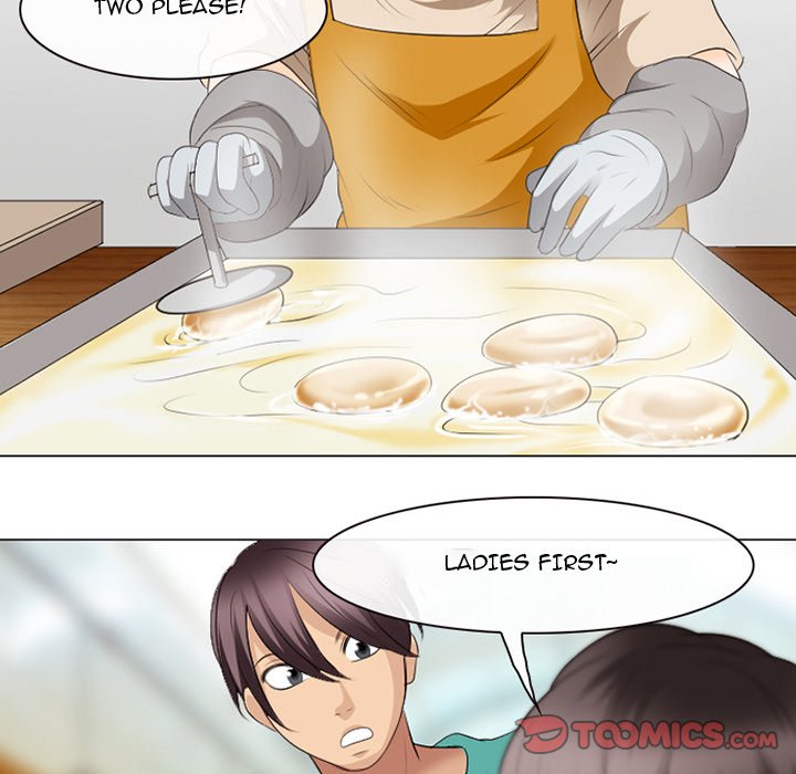 Midsummer Night’s Dream - Chapter 20 [photo 94] - MangaPorn