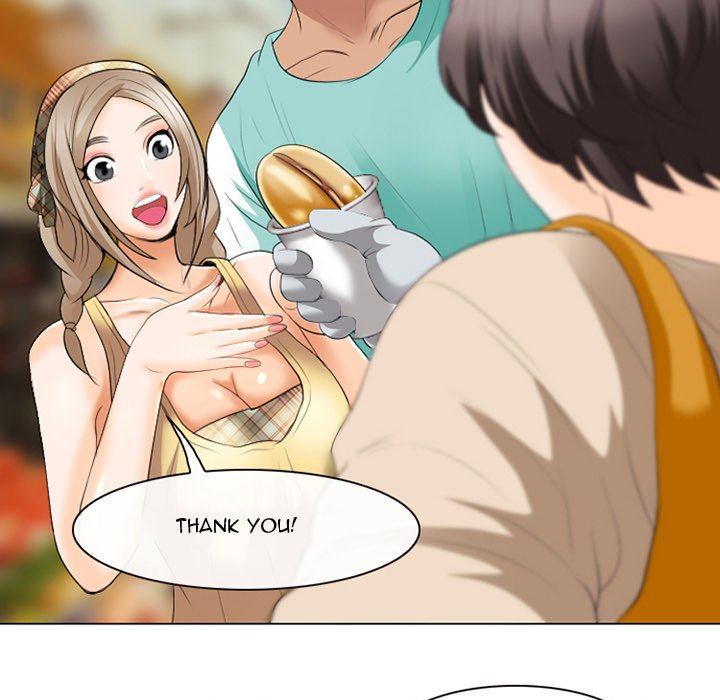 Midsummer Night’s Dream - Chapter 20 [photo 95] - MangaPorn