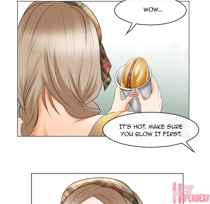 Midsummer Night’s Dream - Chapter 20 [photo 96] - MangaPorn