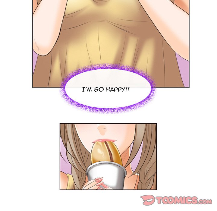 Midsummer Night’s Dream - Chapter 20 [photo 98] - MangaPorn