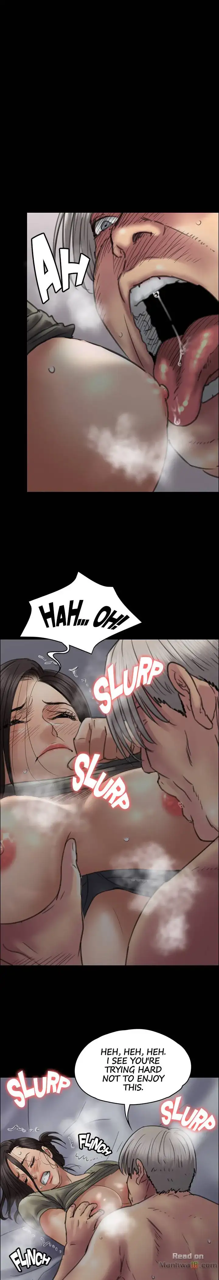 Queen Bee - Chapter 45 [photo 1] - MangaPorn