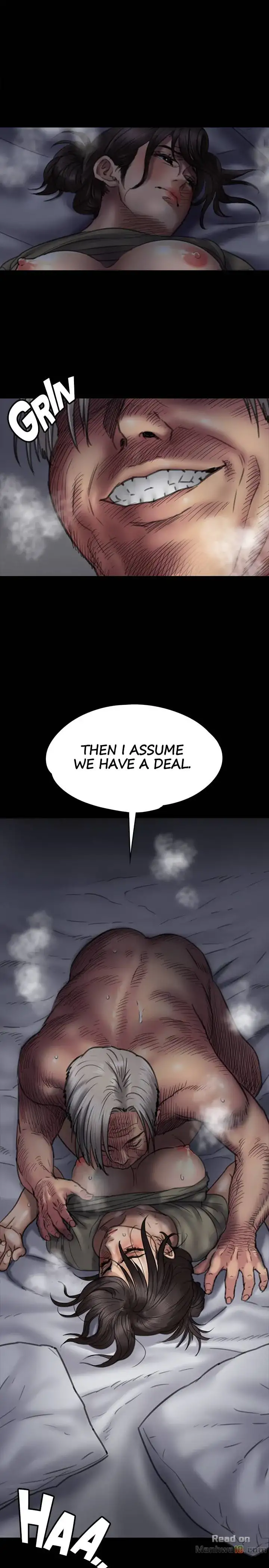 Queen Bee - Chapter 45 [photo 14] - MangaPorn