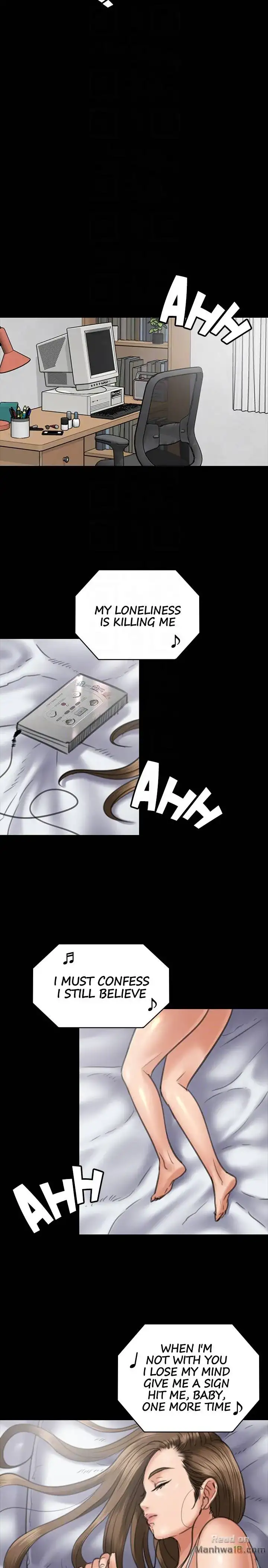 Queen Bee - Chapter 45 [photo 15] - MangaPorn