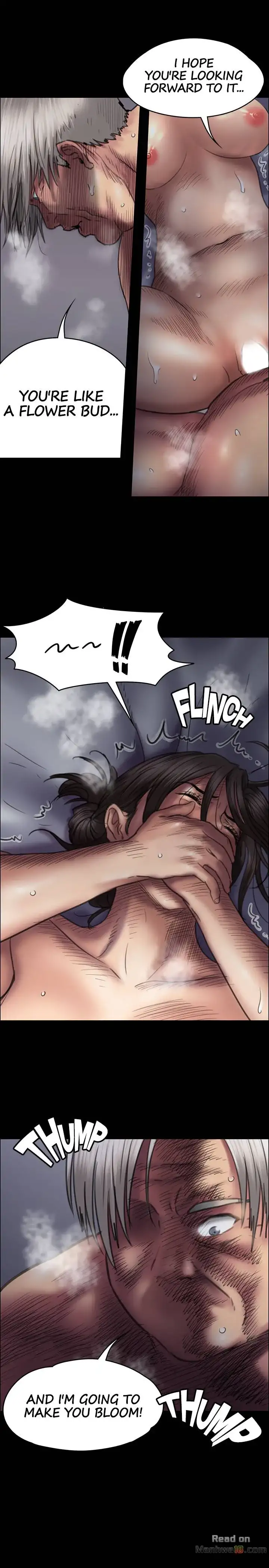 Queen Bee - Chapter 45 [photo 18] - MangaPorn