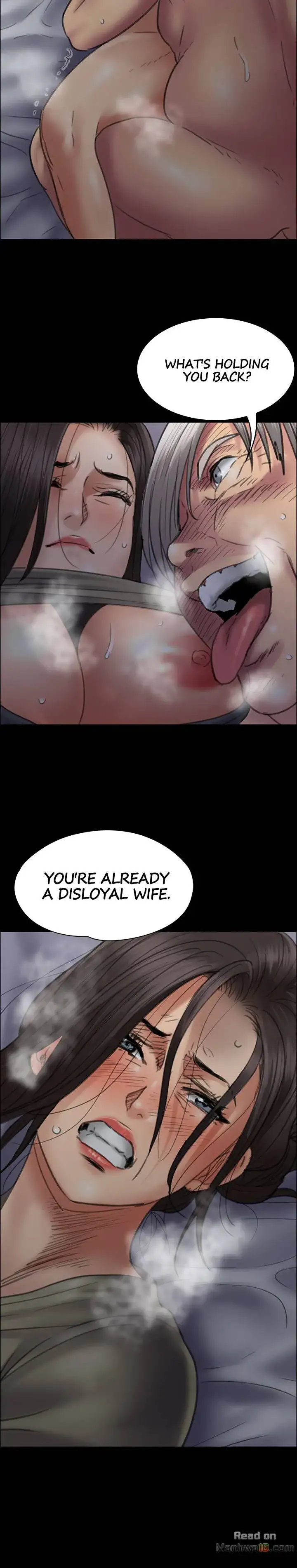 Queen Bee - Chapter 45 [photo 2] - MangaPorn