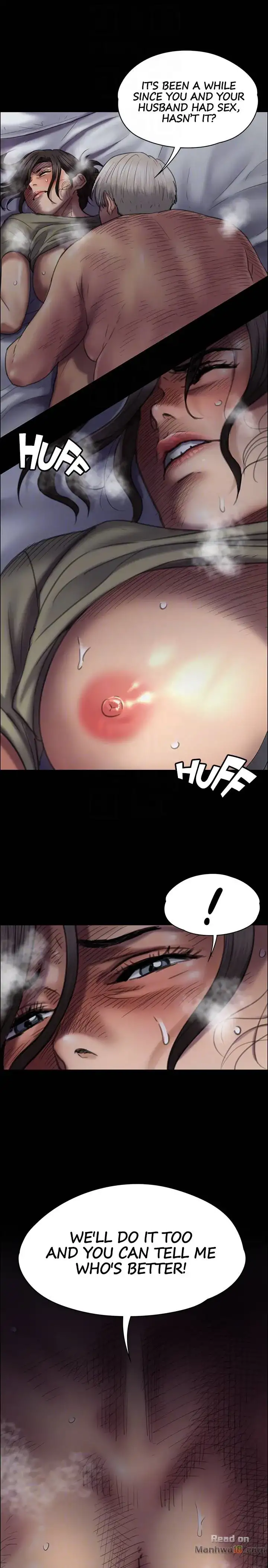 Queen Bee - Chapter 45 [photo 7] - MangaPorn