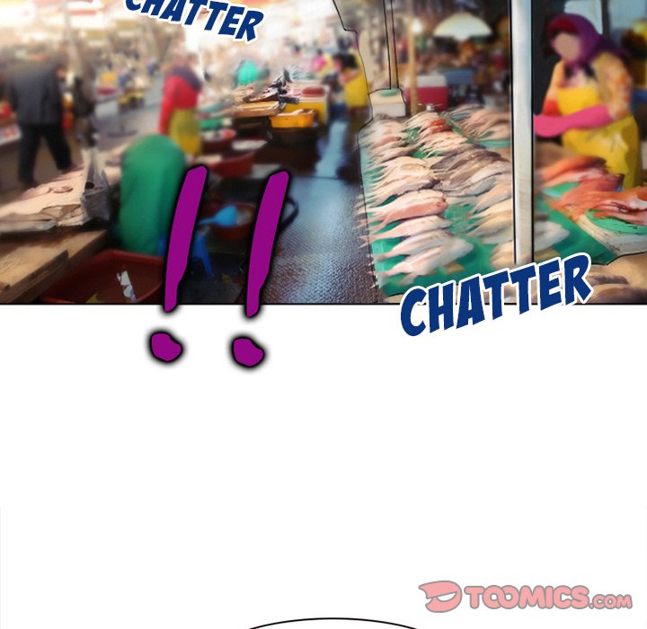 Midsummer Night’s Dream - Chapter 21 [photo 14] - MangaPorn