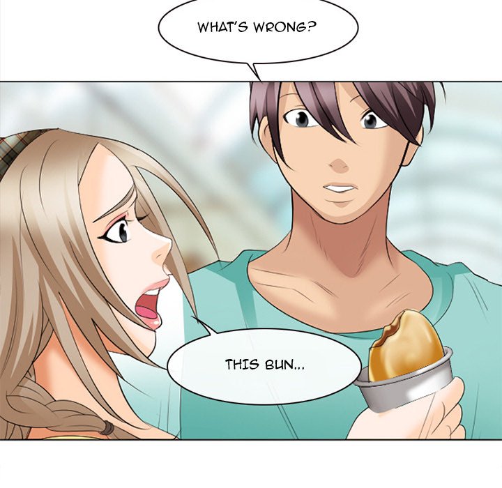 Midsummer Night’s Dream - Chapter 21 [photo 15] - MangaPorn