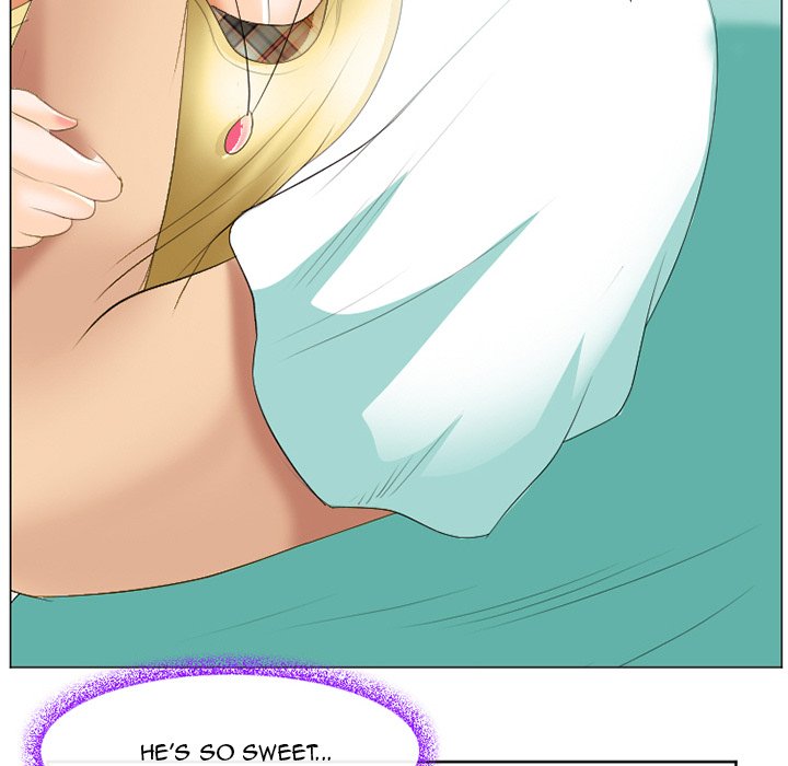 Midsummer Night’s Dream - Chapter 21 [photo 19] - MangaPorn