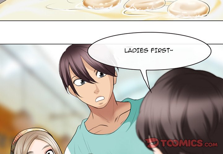 Midsummer Night’s Dream - Chapter 21 [photo 2] - MangaPorn