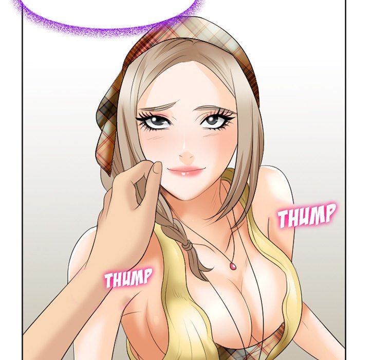 Midsummer Night’s Dream - Chapter 21 [photo 20] - MangaPorn