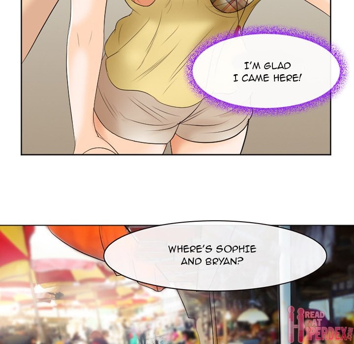 Midsummer Night’s Dream - Chapter 21 [photo 21] - MangaPorn