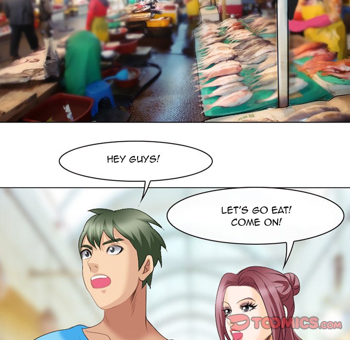 Midsummer Night’s Dream - Chapter 21 [photo 22] - MangaPorn