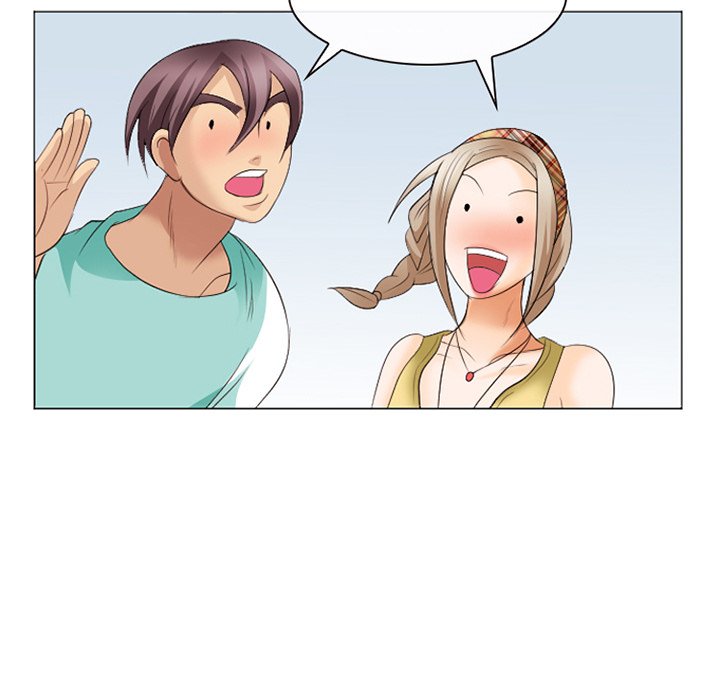 Midsummer Night’s Dream - Chapter 21 [photo 24] - MangaPorn