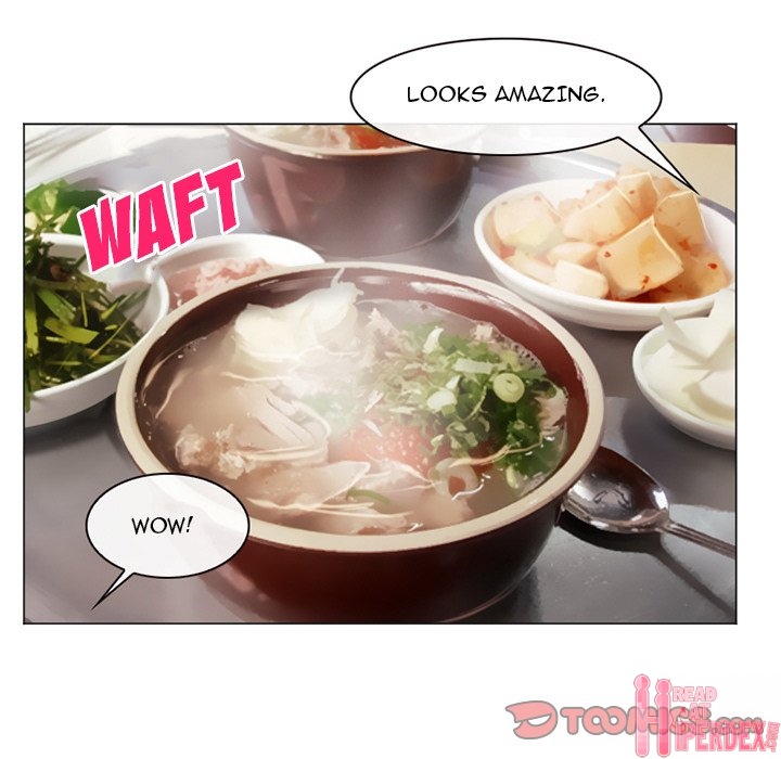 Midsummer Night’s Dream - Chapter 21 [photo 26] - MangaPorn